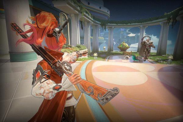 NetEase Marvel Rivals Sabotajcı Avında