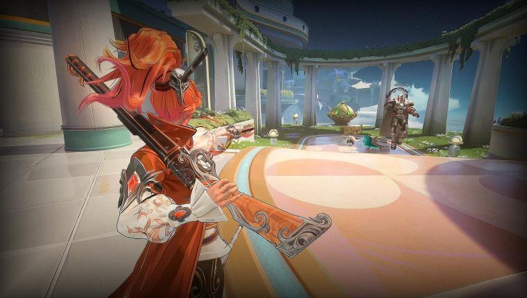 NetEase Marvel Rivals Sabotajcı Avında