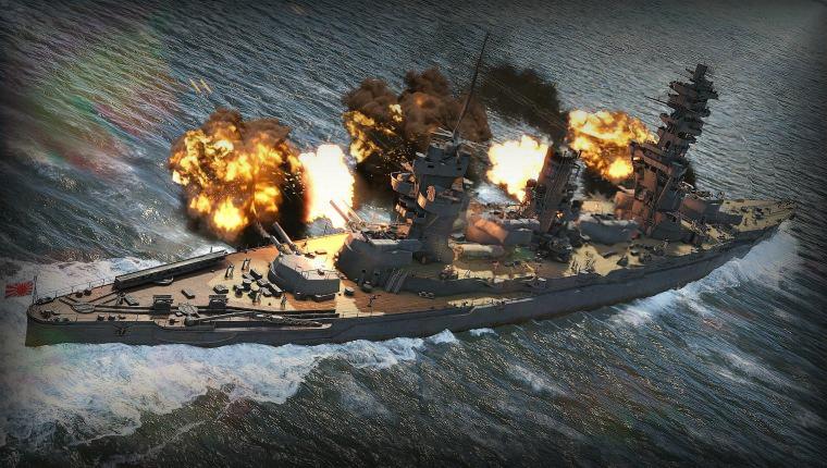 7,3 Milyon Kişiyi Kandıran Video War Thunder'danmış