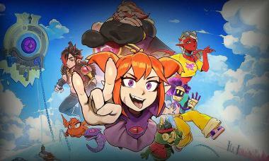 İnceleme: Demon Tides Açık Dünya Platform Oyununu Nasıl Geliştirdi