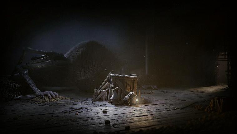 REANIMAL İncelemesi: Little Nightmares Ekibinin Yeni Kabusu