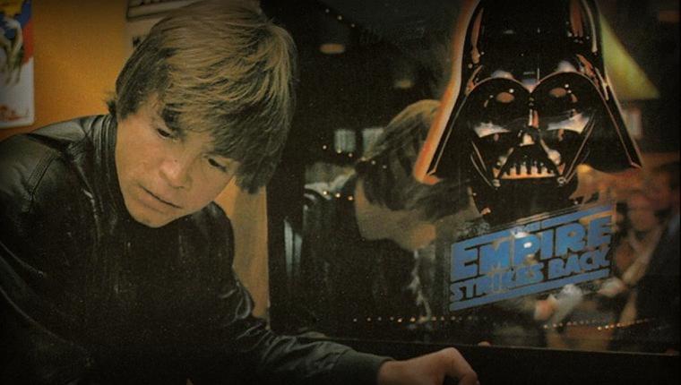 Star Wars Temalı Nadir Pinball Makineleri Gün Yüzüne Çıktı