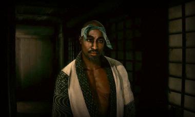 Stranger Than Heaven'da Tupac Karakteri Snoop Dogg'un Önerisiyle Eklendi