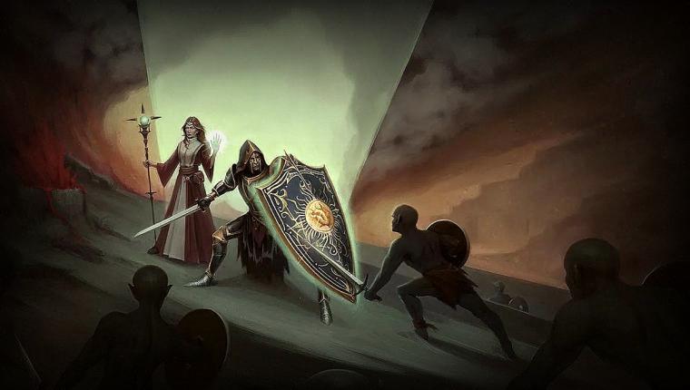 Don't Lose Aggro Tank Rolüne Odaklanan Yeni Oyun Oldu
