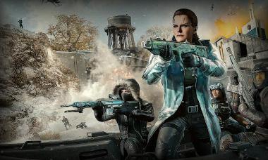 Black Ops 7 Season 2 Reloaded için Blackout dönüşü sızdırıldı