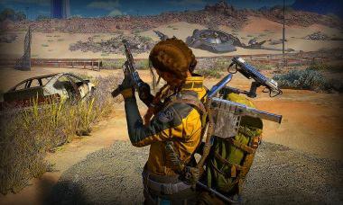 ARC Raiders 75 Milyon Dolarlık Bütçeyi Geri Kazandı