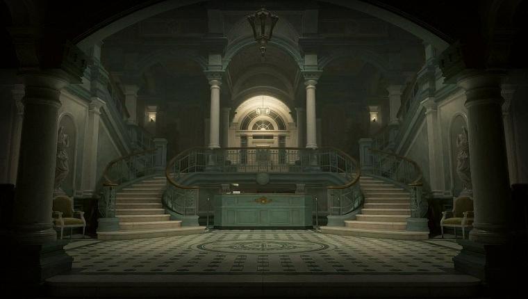 Capcom Resident Evil 2 Arcade Sürümünü Duyurdu