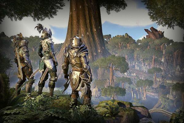 The Elder Scrolls 6 Geliştirme Süreci Hızlandı