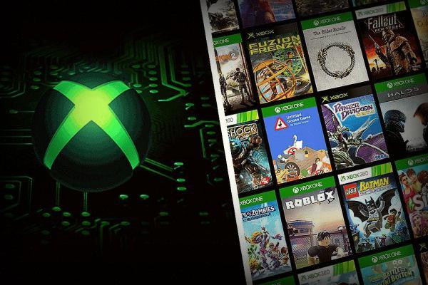 Xbox Free Play Days 5.075 TL Değerindeki Üç Oyun Ücretsiz Sunuyor