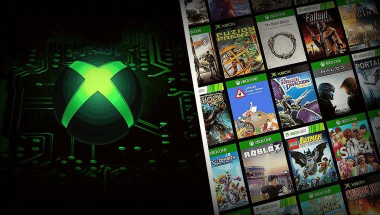 Xbox Free Play Days 5.075 TL Değerindeki Üç Oyun Ücretsiz Sunuyor
