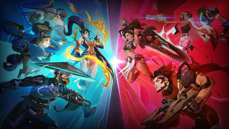 Overwatch'un Son Yaması 6 Karaktere Denge Değişiklikleri Getirdi