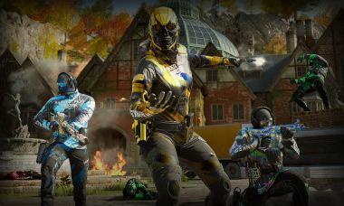 Warzone Avalon Haritası Oyuncuları İkiye Böldü