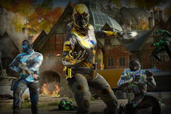 Warzone Avalon Haritası Oyuncuları İkiye Böldü