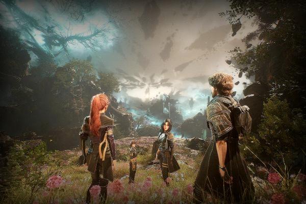 Sandfall Interactive GDC'de Blueprint Sırrını Açıkladı