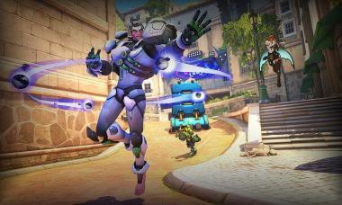 Overwatch ilk sezonuyla büyük geri dönüş yapıyor
