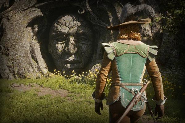 Fable 30 Dakikalık Oynanış Demosu Yayınlandı