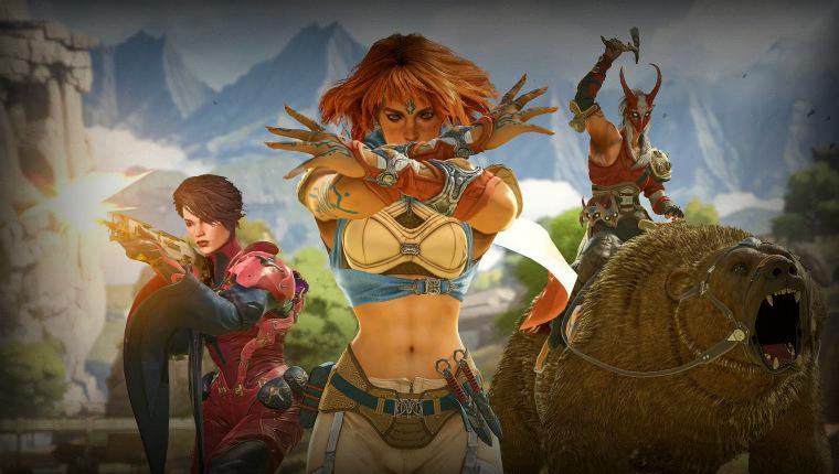 PlayStation Highguard Alımlarını İade Etmeye Başladı