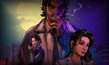 The Wolf Among Us 2 ve Remaster Sızıntısı