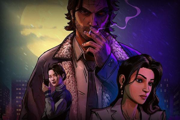 The Wolf Among Us 2 ve Remaster Sızıntısı