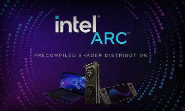 Intel Arc GPU'larda Shader Derleme Problemi Çözüldü