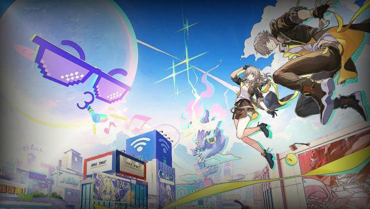 Honkai Star Rail Elation Path Karakterleri Ekledi