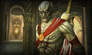 Legacy of Kain Defiance Remastered Yayınlandı