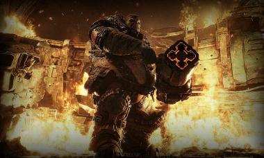 Gears of War E-Day Çok Oyunculu Detayları Açıklandı
