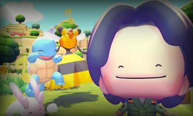 Pokémon Pokopia Rainbow ve Silver Feather Rehberi