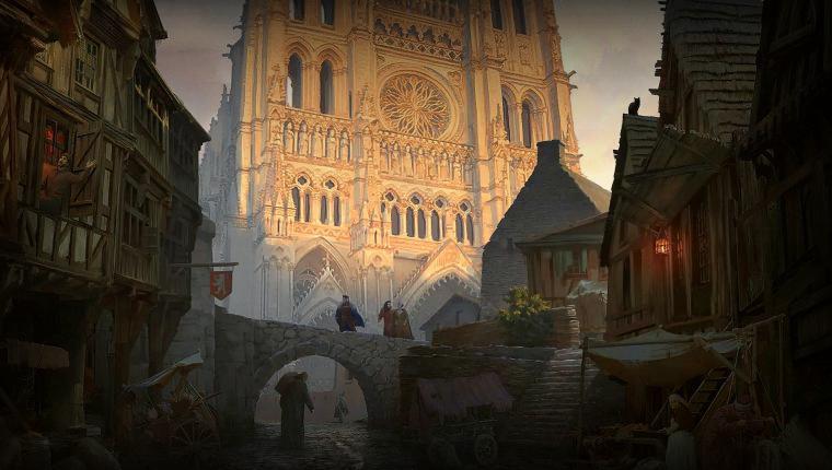 Total War Medieval 3 Miras Sistemi Tamamen Değişiyor