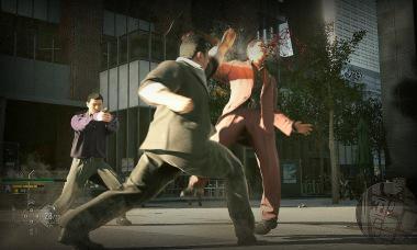 Gang of Dragon Finansman Kriziyle Karşı Karşıya