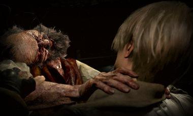 Resident Evil Oyunları Korku Seviyesine Göre Sıralandı