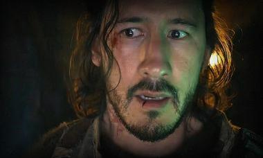 Markiplier Hollywood'u Uyardı: Iron Lung 50 Milyon Dolar Hasılat Yaptı