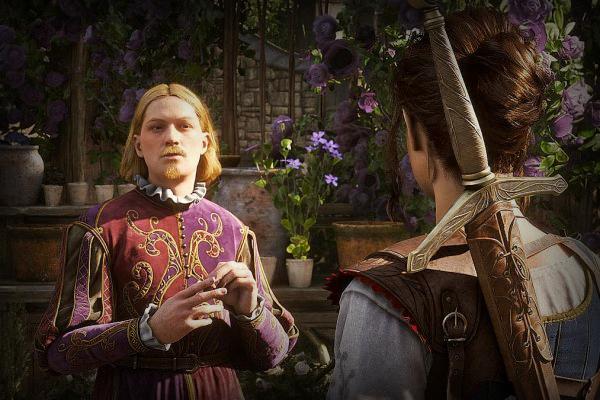 Fable Yaşam Kurma Sistemini Detaylandırdı