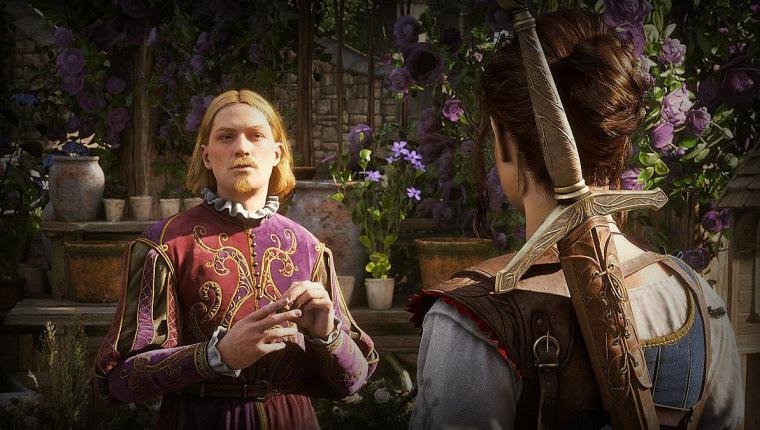 Fable Yaşam Kurma Sistemini Detaylandırdı