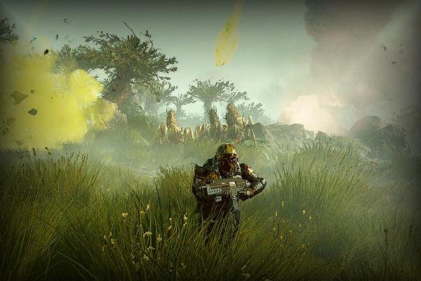 Helldivers 2 Sorunlarının Nedeni Eski Oyun Motoru