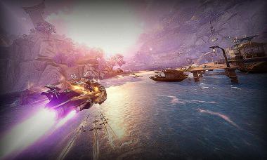 Duet Night Abyss Güncellemesinden Virüs Çıktı