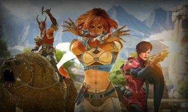 Highguard'ın Steam oyuncu sayısı 253'e düştü