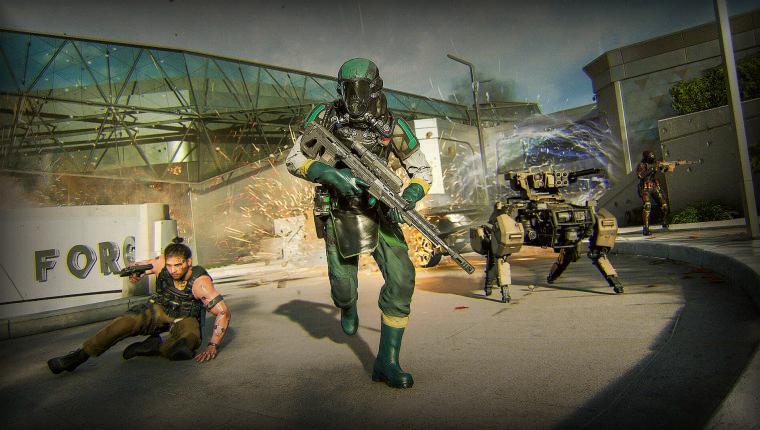 Call of Duty Season 2 Reloaded İçeriği Açıklandı