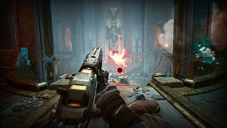 Highguard'ın Çöküşü: Eski Seviye Tasarımcısından İç Görüşler