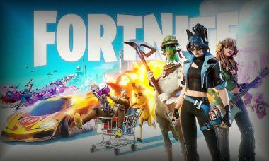 Fortnite Android'e Geri Döndü