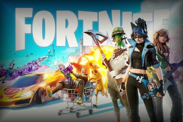 Fortnite Android'e Geri Döndü