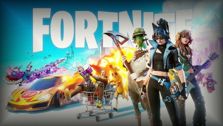 Fortnite Android'e Geri Döndü