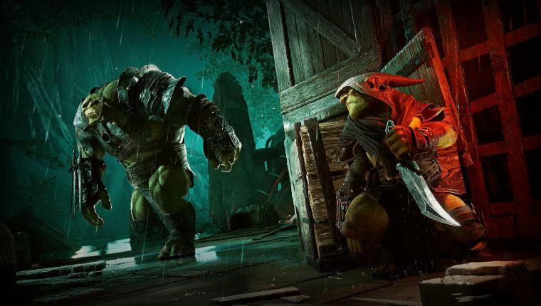 Styx: Blades of Greed İncelemesi