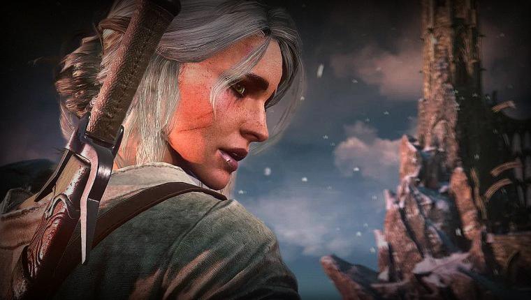 The Witcher 4 Haziran'da Unreal Fest'te gösterilecek
