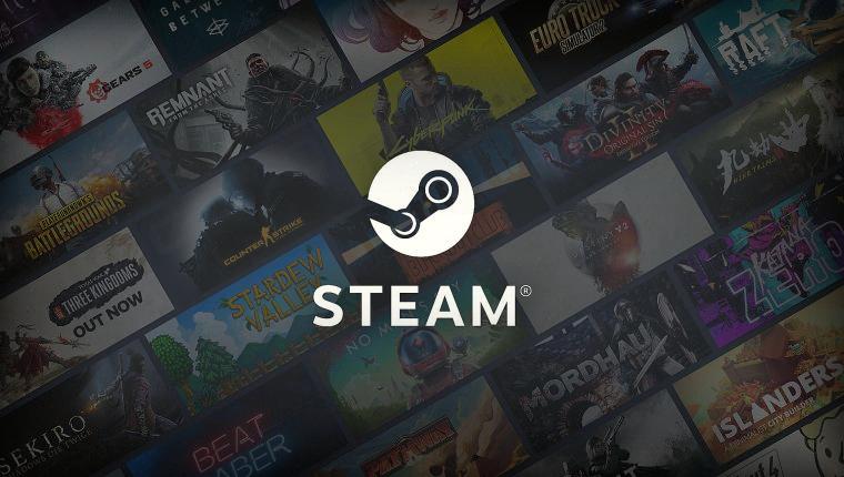 Steam'de 1.328 TL Değerindeki Üç Oyun Sınırlı Süre Ücretsiz