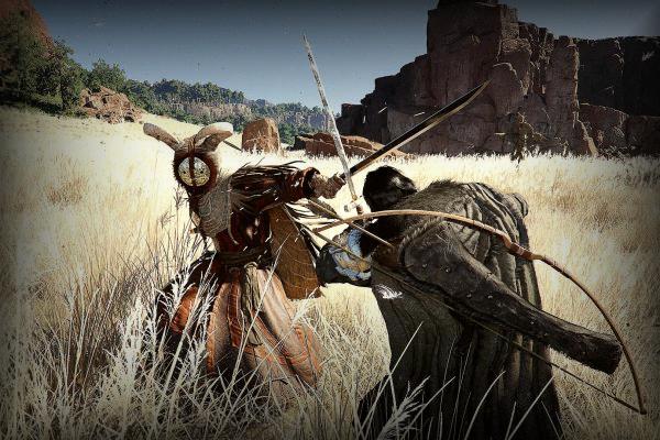 Crimson Desert Konsol Performans Ayarları Açıklandı