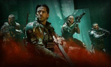 Call of Duty Black Ops 7 inceleme - 2035'te Avalon şehrinde korku hikayesi