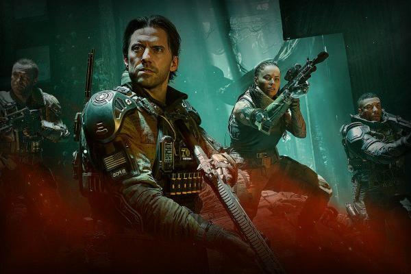 Call of Duty Black Ops 7 inceleme - 2035'te Avalon şehrinde korku hikayesi