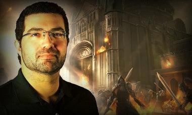 Steven Sharif Ashes of Creation Krizini Açıkladı