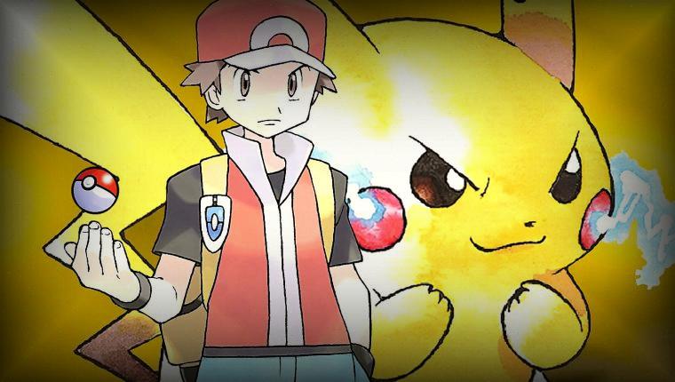 Red Karşılaşması Pokémon Serisinin Zirvesi Olmayı Sürdürüyor